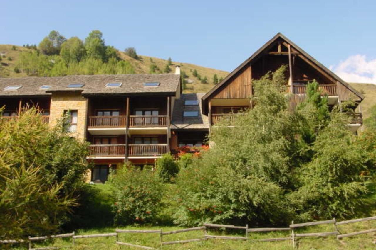 Les Enfetchores - Apartment Overlooking La Meije La Grave Eksteriør bilde