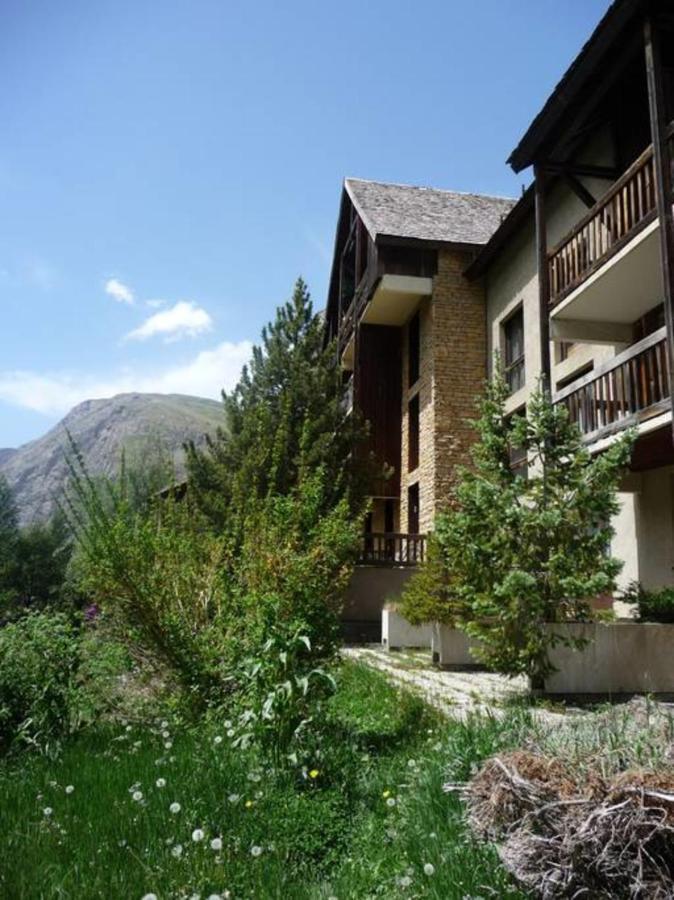 Les Enfetchores - Apartment Overlooking La Meije La Grave Eksteriør bilde